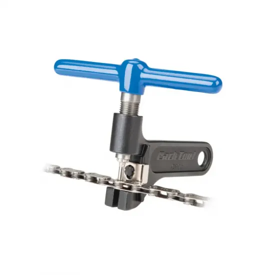 Вижимка ланцюга Park Tool CT-3.3 для ланцюгів 5-12 швидкостей, одношвидкісних 1/8" і 3/16", і  SRAM® AXS® 12шв