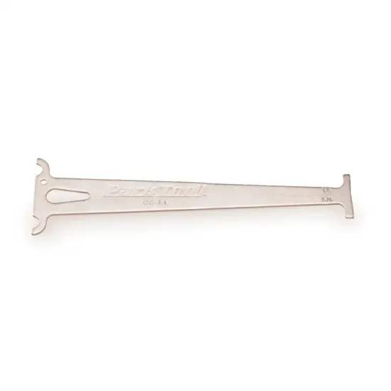 Вимірювач зносу ланцюга Park Tool CC-3.2