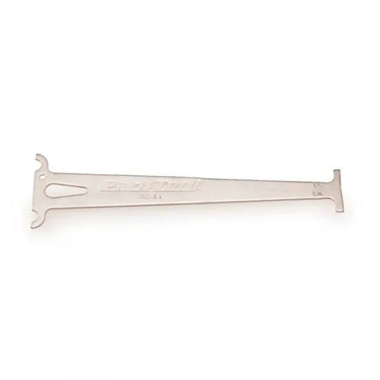 Вимірювач зносу ланцюга Park Tool CC-3.2