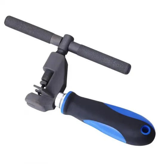 Вижимка ланцюга Kenli KL-9724G 32123