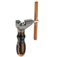 Витискач цепи ICE TOOLZ 62B3 ProShop для 1/2 