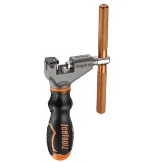 Витискач ланцюга ICE TOOLZ 62B3 ProShop для 1/2 "x3 / 32", 1/2 "x1 / 8" BMX