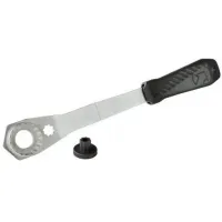 Інструмент PRO Team для зняття ланцюга,сумісний з 12-швидкісними трансмісіями