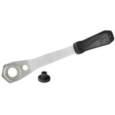Інструмент PRO Team для зняття ланцюга,сумісний з 12-швидкісними трансмісіями