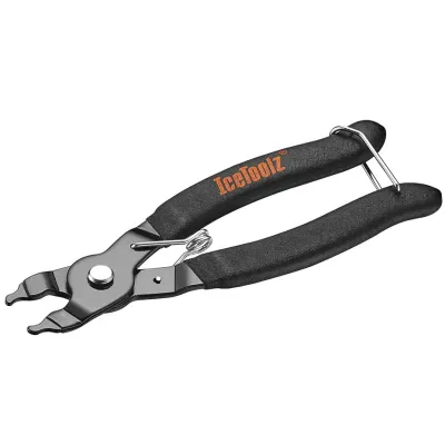 Інструмент ICE TOOLZ 62D3 знімач/установник замка ланцюга