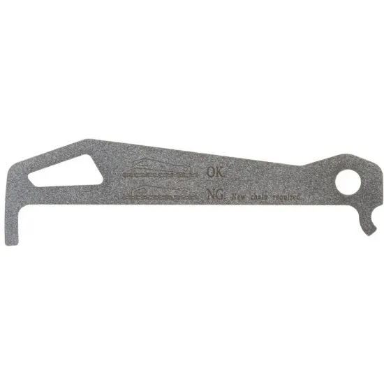 Велоінструмент ONRIDE Scale для вимірювання зносу ланцюга