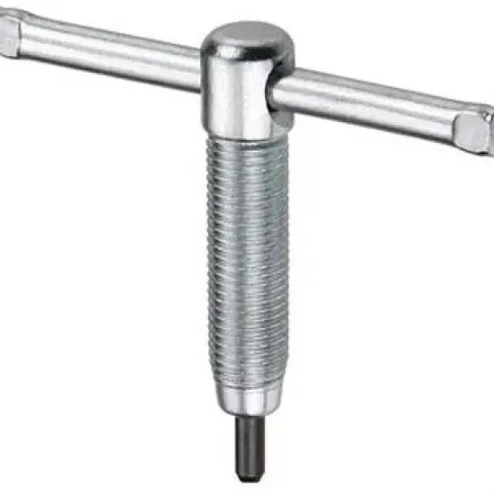 Змінний штифт ICE TOOLZ 29C2S для витискача # 29C2