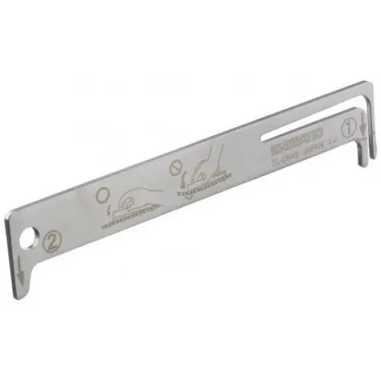 Інструмент TL-CN42 для вимірювання ланцюга