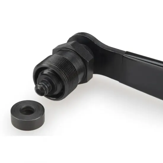 Ключ знімач шатунів Park Tool CCP-44 Shimano® Octalink® and ISIS Drive ™
