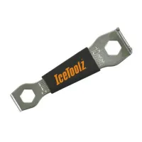 Ключ Ice Toolz 27P5 для откручивания болтов шатунов Ключ Ice Toolz 27P5 для откручивания болтов шатунов