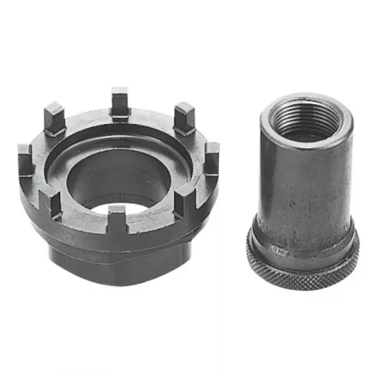 Інструмент TL-UN96 для каретки та зірок шатунів