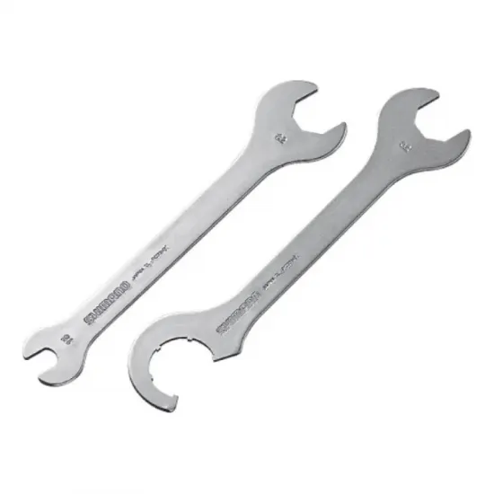 Инструмент TL-FC31 ключи для BB, PD, headset (комплект 2шт)