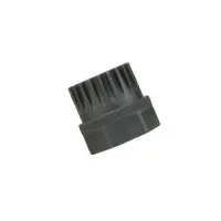 Зйомник каретки SuperB  з 20 зубцями під ключ 32 мм чорний