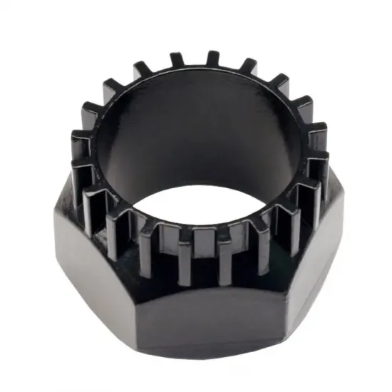 Ключ знімач каретки Park Tool BBT-32 компактний. для зняття / устан кареток - Shimano і ISIS Drive 20 пазів