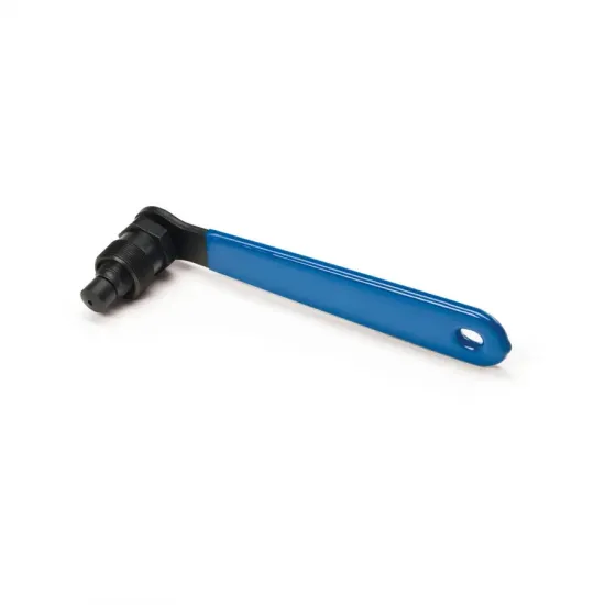 Ключ знімач шатунів Park Tool CCP-22 під квадрат, Shimano®, SRAM® Power Spline ™, BNI від Bosch® Ключ знімач шатунів Park Tool CCP-22 під квадрат, Shimano®, SRAM® Power Spline ™, BNI від Bosch®