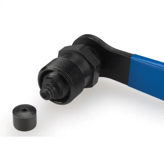Ключ знімач шатунів Park Tool CCP-22 під квадрат, Shimano®, SRAM® Power Spline ™, BNI від Bosch® Ключ знімач шатунів Park Tool CCP-22 під квадрат, Shimano®, SRAM® Power Spline ™, BNI від Bosch®