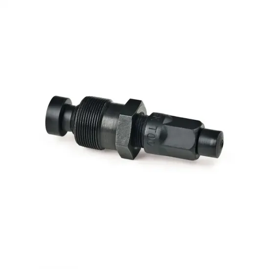 Ключ знімач шатунів Park Tool CWP-7 Shimano® Octalink® та  ISIS Drive ™, BNI від Bosch®, компактний