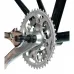 Ключ знімач шатунів Park Tool CWP-7 Shimano® Octalink® та  ISIS Drive ™, BNI від Bosch®, компактний
