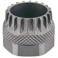 Ключ ICE TOOLZ 11B3 съемник д/каретки Shimano/ISIS