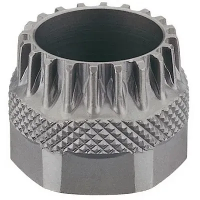 Ключ ICE TOOLZ 11B3 знімач д/каретки Shimano/ISIS