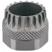 Ключ ICE TOOLZ 11B3 съемник д/каретки Shimano/ISIS