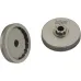 Ключ ICE TOOLZ 11F3 съемник д/каретки Shimano Hollowtech II