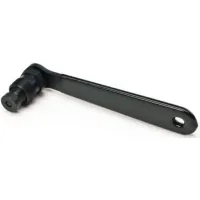 Ключ знімач шатунів Park Tool CCP-44 Shimano® Octalink® и ISIS Drive ™