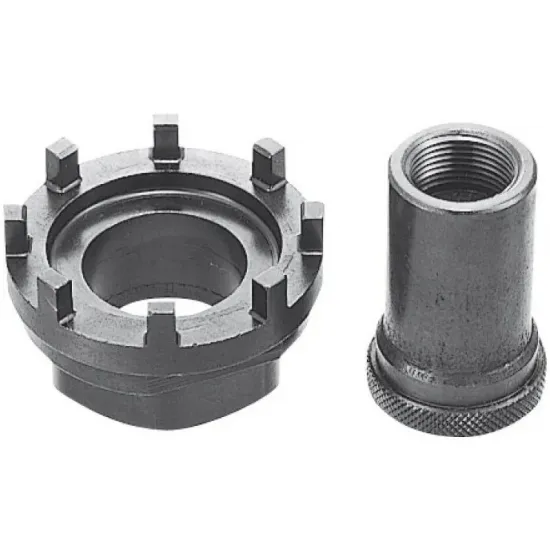 Інструмент TL-UN96 для каретки та зірок шатунів