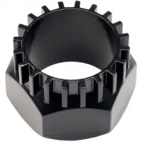 Ключ знімач каретки Park Tool BBT-32 компактний. для зняття / устан кареток - Shimano і ISIS Drive 20 пазів