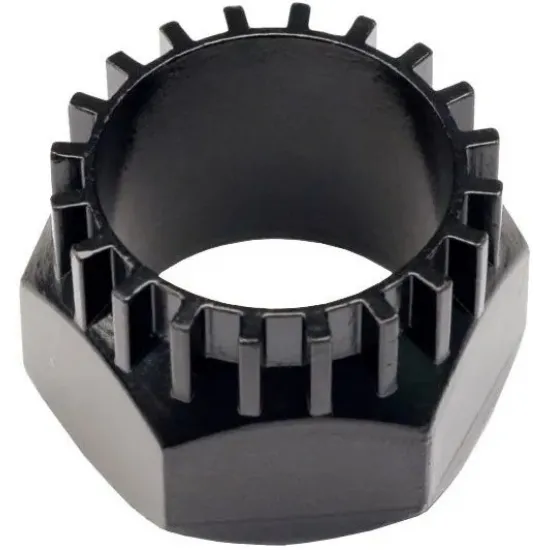 Ключ знімач каретки Park Tool BBT-32 компактний. для зняття / устан кареток - Shimano і ISIS Drive 20 пазів