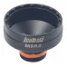 Знімач зірок Chainring Tool, STePS SM-CR80 та FSA Spider, Ice Toolz M582