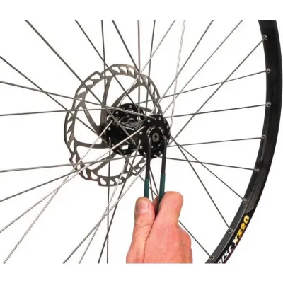 Ключ вилочный Park Tool SPA-1 для кареток и втулок регулируемый, штифт 2.9mm