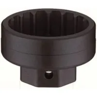 Ключ ICE TOOLZ M091 съемник д/каретки Shimano Hollowtech II/Compagnolo