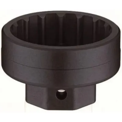 Ключ ICE TOOLZ M091 съемник д/каретки Shimano Hollowtech II/Compagnolo