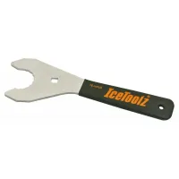 Ключ ICE TOOLZ 11C1 съёмник для каретки Ø44mm-16T (Hollowtech II) Ключ ICE TOOLZ 11C1 съёмник для каретки Ø44mm-16T (Hollowtech II)