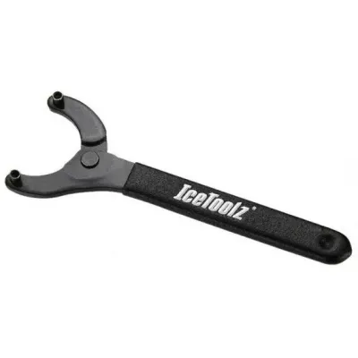 Ключ ICE TOOLZ 11A0 знімач  д/каретки
