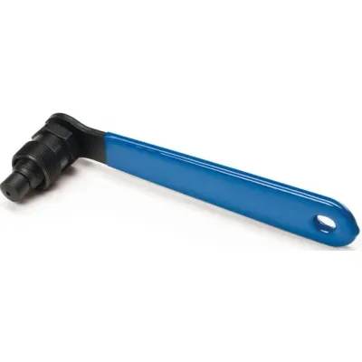 Ключ знімач шатунів Park Tool CCP-22 під квадрат, Shimano®, SRAM® Power Spline ™, BNI від Bosch® Ключ знімач шатунів Park Tool CCP-22 під квадрат, Shimano®, SRAM® Power Spline ™, BNI від Bosch®