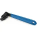 Ключ знімач шатунів Park Tool CCP-22 під квадрат, Shimano®, SRAM® Power Spline ™, BNI від Bosch®