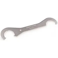 Ключ знімач каретки Park Tool HCW-5 двусторонний, для локрингів