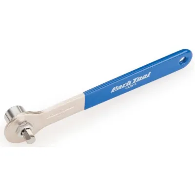 Ключ знімач болтів каретки Park Tool CCW-5, 14mm головка, 8mm шестиграник Ключ знімач болтів каретки Park Tool CCW-5, 14mm головка, 8mm шестиграник