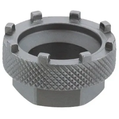 Ключ ICE TOOLZ 11D3 знімання. д/каретки Shimano/ISIS