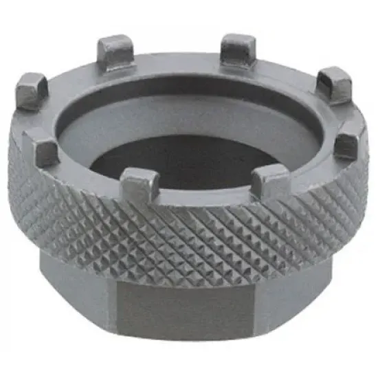 Ключ ICE TOOLZ 11D3 знімання. д/каретки Shimano/ISIS