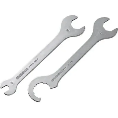 Інструмент TL-FC31 ключі для BB, PD, headset (комплект 2шт) Інструмент TL-FC31 ключі для BB, PD, headset (комплект 2шт)