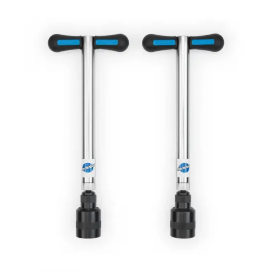 Инструмент Park Tool FFG-2 для выправки дропаута рам и вилок