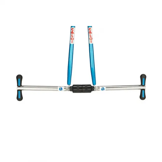 Инструмент Park Tool FFG-2 для выправки дропаута рам и вилок