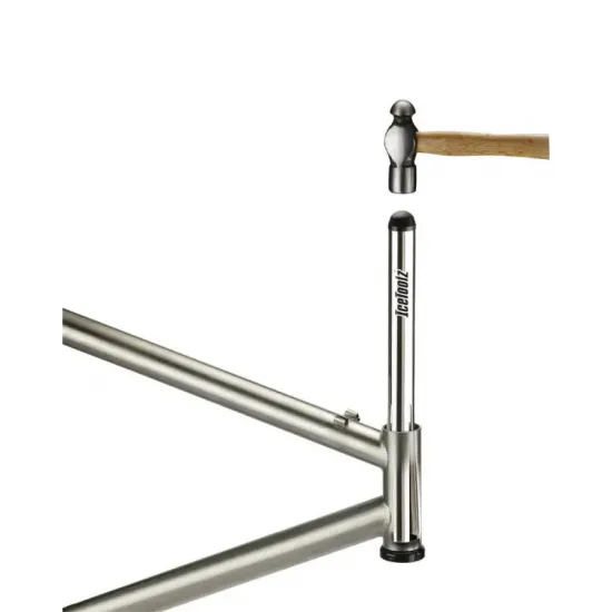 Ключ ICE TOOLZ E223 зйомник д / рульових чашок для 1-1 / 4 '' і 1-1 / 2 ''