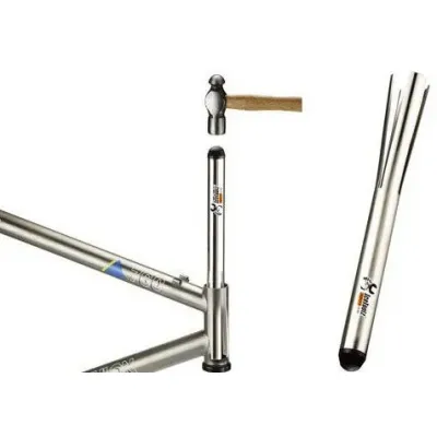 Ключ ICE TOOLZ E221 знімання. д/рульових чашок для 1