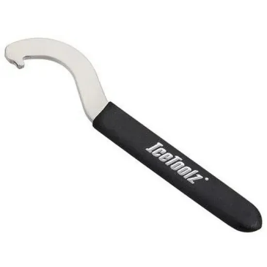 Ключ ICE TOOLZ 11H1 знімач д/рульової, кареток