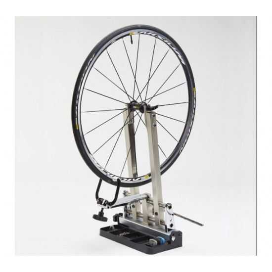 Підложка VAR під стійку для центровки колес CR-07600