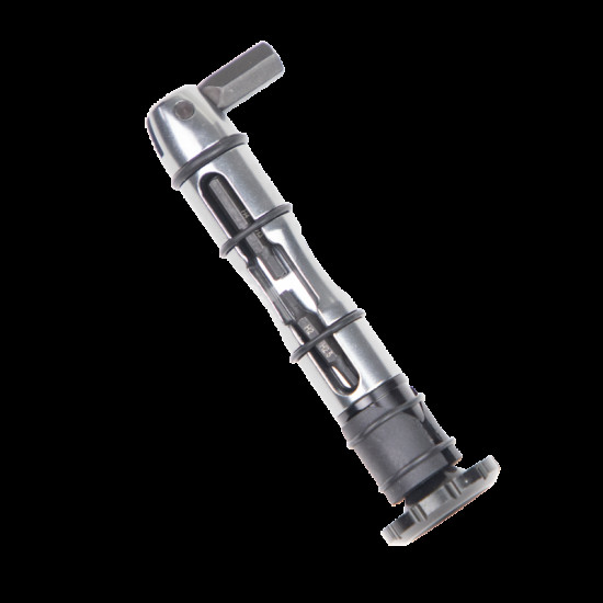 Комплект инструмента в заглушки руля Zefal Z BAR TOOL